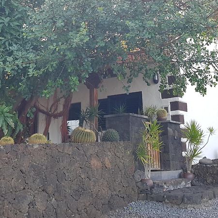 Casa Gorreta Βίλα Guinea Εξωτερικό φωτογραφία