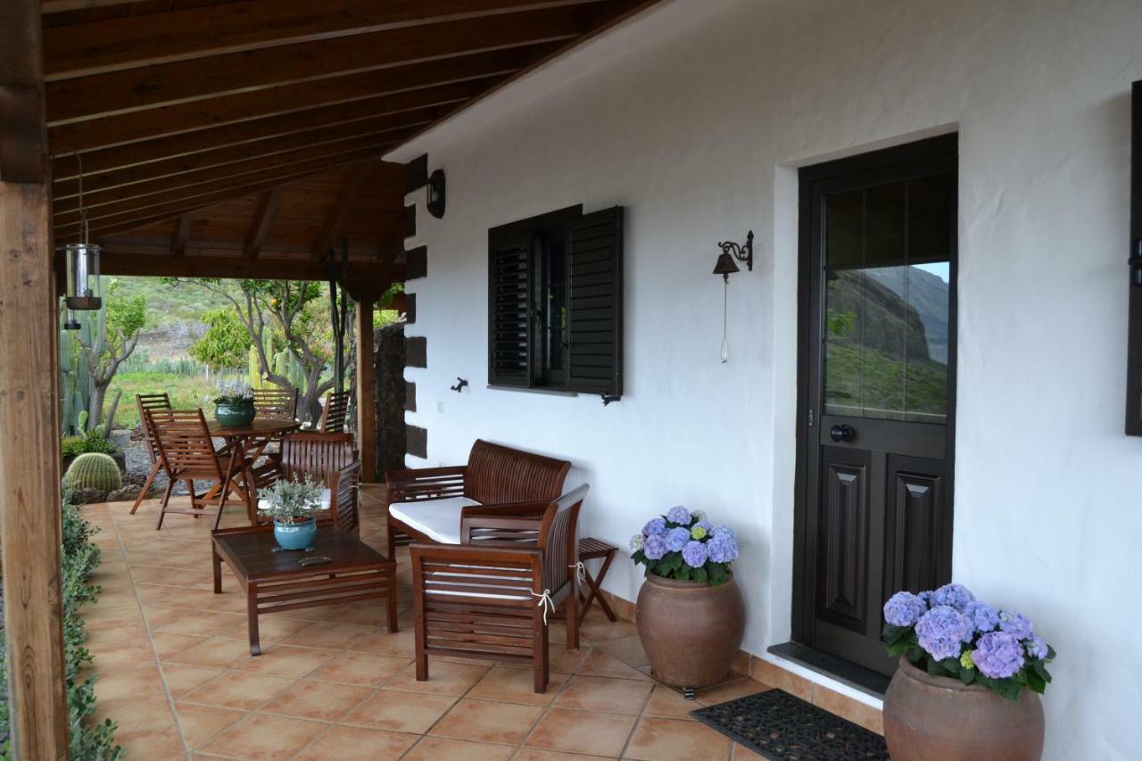 Casa Gorreta Βίλα Guinea Εξωτερικό φωτογραφία