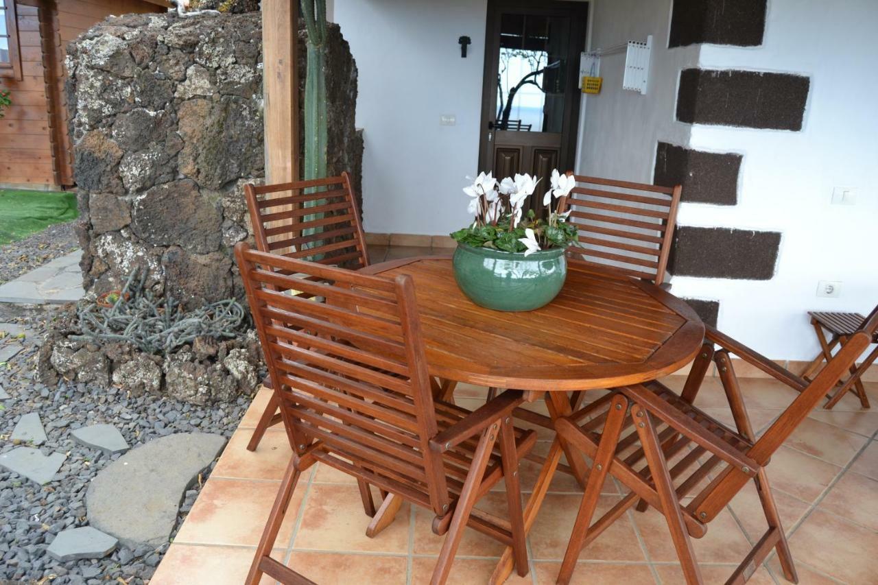 Casa Gorreta Βίλα Guinea Εξωτερικό φωτογραφία