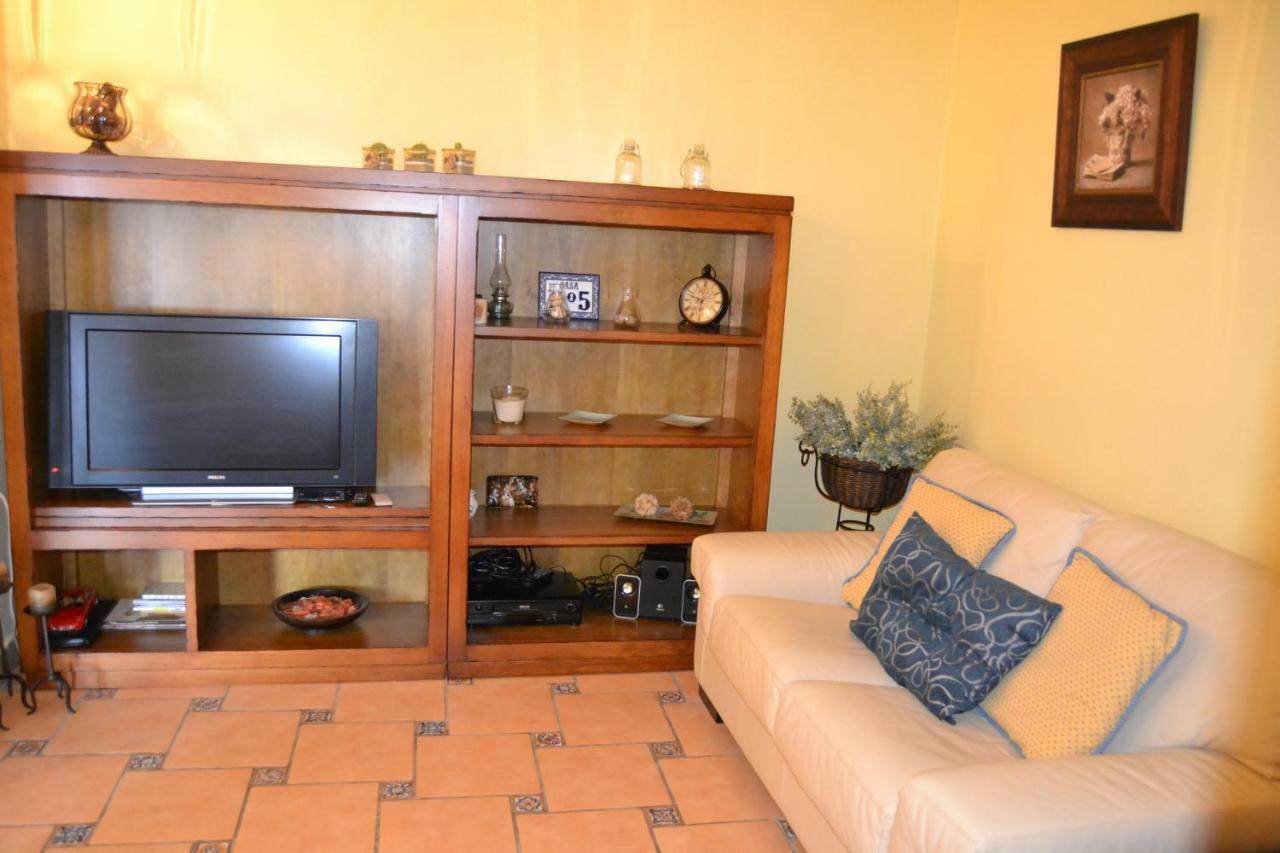 Casa Gorreta Βίλα Guinea Εξωτερικό φωτογραφία