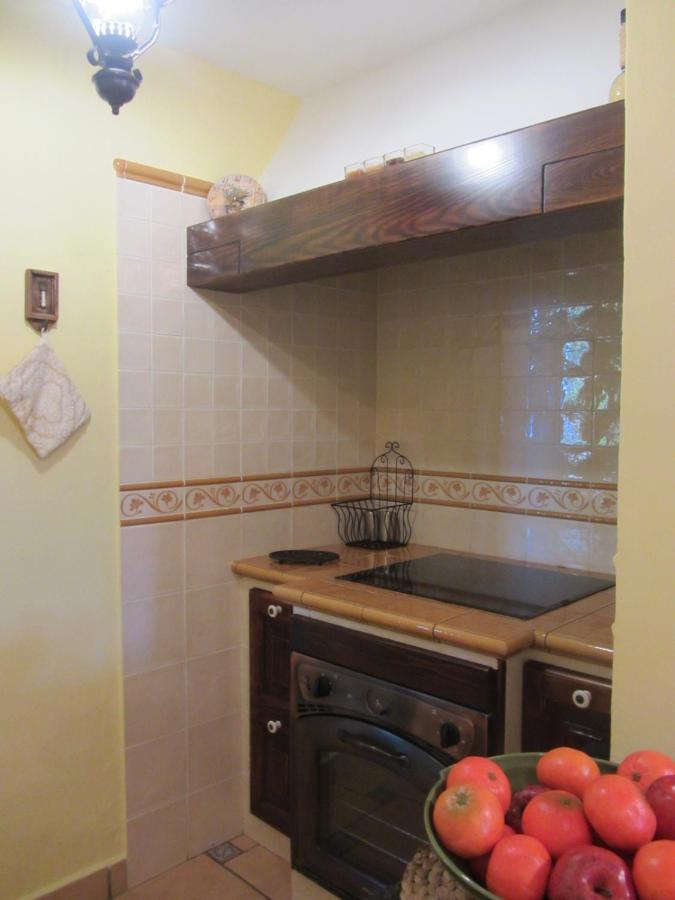 Casa Gorreta Βίλα Guinea Εξωτερικό φωτογραφία