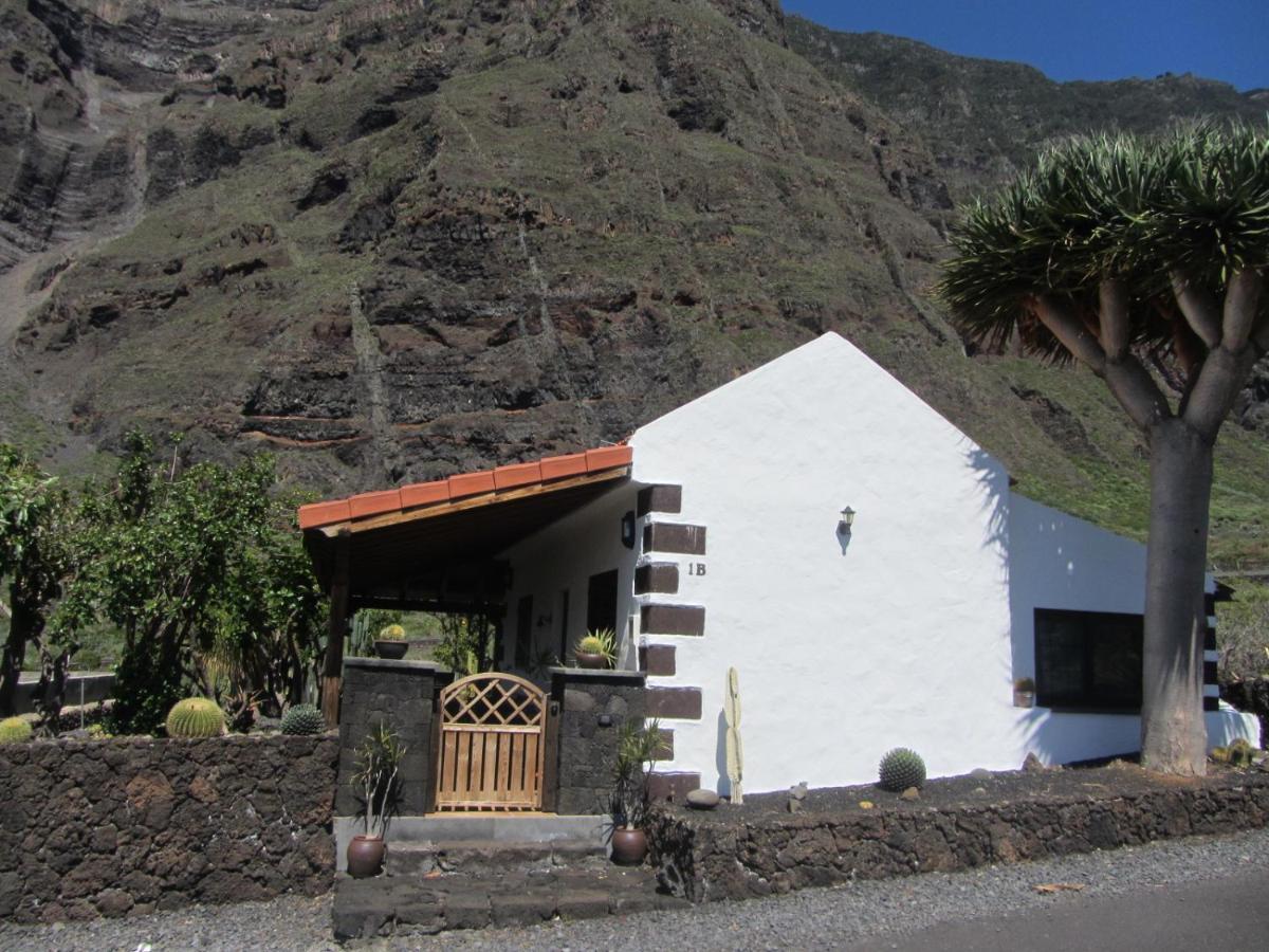 Casa Gorreta Βίλα Guinea Εξωτερικό φωτογραφία