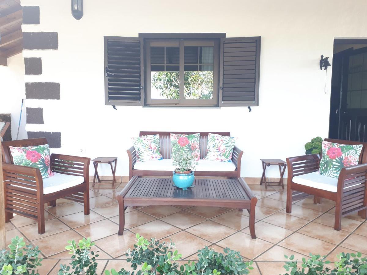Casa Gorreta Βίλα Guinea Εξωτερικό φωτογραφία
